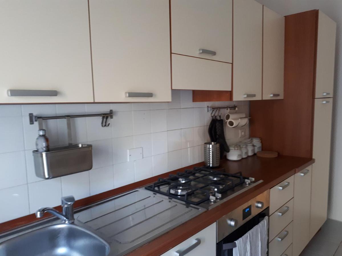 شقة كومو  في Casa Leoni المظهر الخارجي الصورة