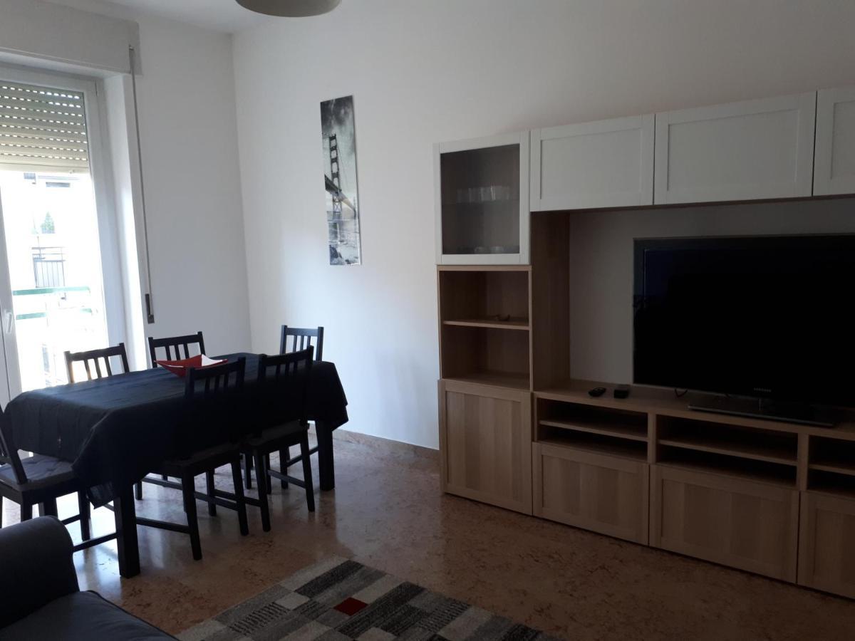 شقة كومو  في Casa Leoni المظهر الخارجي الصورة